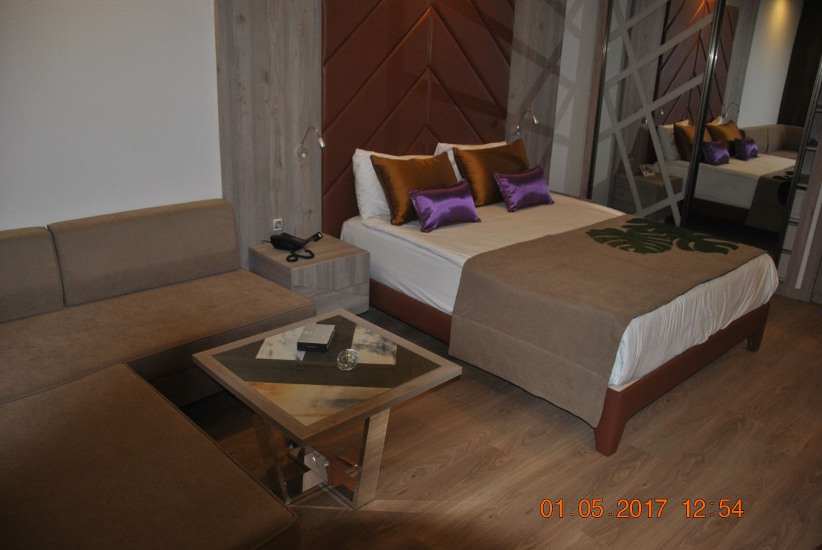 imagini hotel DELPHIN BE GRAND LARA
